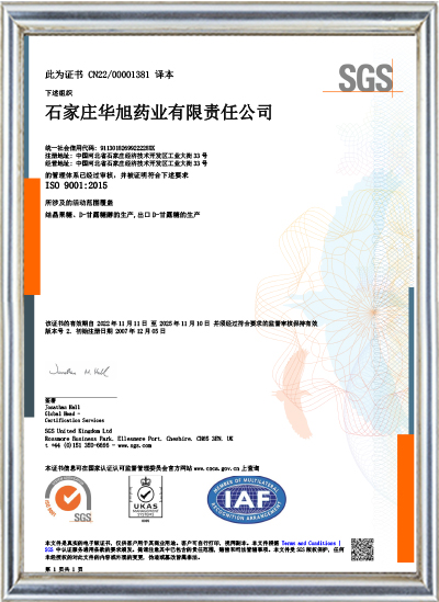 ISO9001