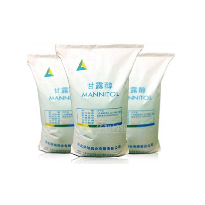 甘露醇